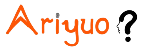 Ariyuo Logo